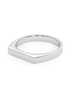 Charisma - Srebrny pierścionek