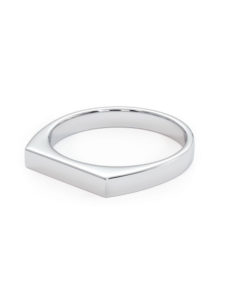 Charisma - Srebrny pierścionek