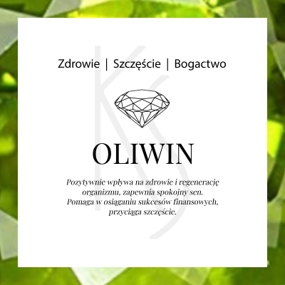 Cocktail - Srebrny pierścionek z onyksem i oliwinem